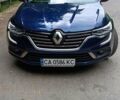 Рено Talisman, объемом двигателя 1.6 л и пробегом 270 тыс. км за 13000 $, фото 1 на Automoto.ua