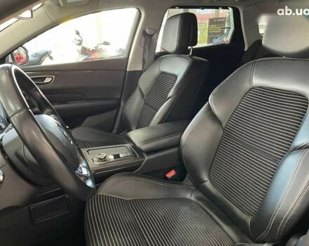 Рено Talisman, об'ємом двигуна 1.5 л та пробігом 334 тис. км за 10990 $, фото 28 на Automoto.ua