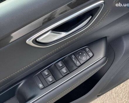 Рено Talisman, об'ємом двигуна 1.5 л та пробігом 334 тис. км за 11990 $, фото 18 на Automoto.ua