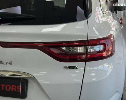 Рено Talisman, об'ємом двигуна 1.5 л та пробігом 334 тис. км за 10990 $, фото 11 на Automoto.ua