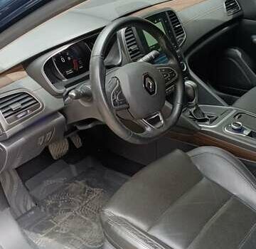 Рено Talisman, объемом двигателя 1.6 л и пробегом 270 тыс. км за 13000 $, фото 6 на Automoto.ua