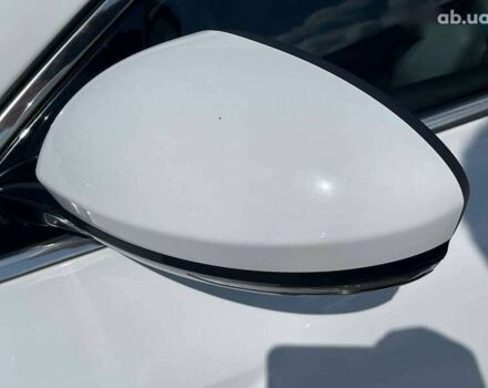 Рено Talisman, об'ємом двигуна 1.5 л та пробігом 334 тис. км за 11990 $, фото 15 на Automoto.ua