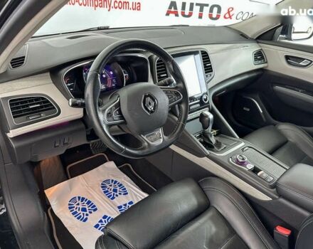 Рено Talisman, объемом двигателя 0 л и пробегом 180 тыс. км за 15550 $, фото 5 на Automoto.ua