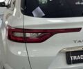 Рено Talisman, об'ємом двигуна 1.5 л та пробігом 334 тис. км за 10990 $, фото 9 на Automoto.ua
