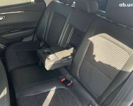 Рено Talisman, об'ємом двигуна 1.5 л та пробігом 334 тис. км за 11990 $, фото 27 на Automoto.ua