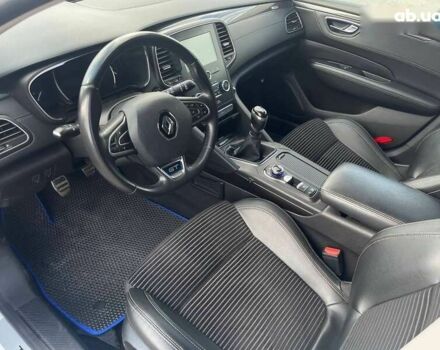 Рено Talisman, об'ємом двигуна 1.5 л та пробігом 334 тис. км за 11990 $, фото 22 на Automoto.ua