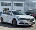 Рено Talisman, об'ємом двигуна 1.5 л та пробігом 334 тис. км за 11990 $, фото 1 на Automoto.ua