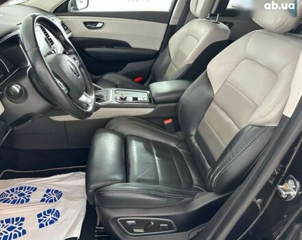 Рено Talisman, объемом двигателя 0 л и пробегом 180 тыс. км за 15550 $, фото 6 на Automoto.ua