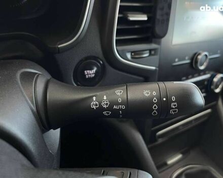 Рено Talisman, об'ємом двигуна 1.5 л та пробігом 334 тис. км за 10990 $, фото 23 на Automoto.ua