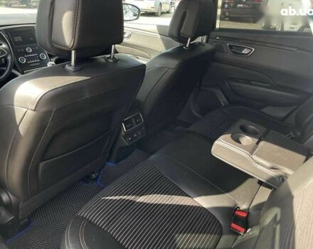 Рено Talisman, об'ємом двигуна 1.5 л та пробігом 334 тис. км за 11990 $, фото 29 на Automoto.ua