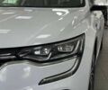 Рено Talisman, об'ємом двигуна 1.5 л та пробігом 334 тис. км за 10990 $, фото 4 на Automoto.ua