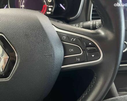 Рено Talisman, об'ємом двигуна 1.5 л та пробігом 334 тис. км за 10990 $, фото 21 на Automoto.ua