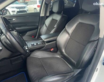 Рено Talisman, об'ємом двигуна 1.5 л та пробігом 334 тис. км за 11990 $, фото 20 на Automoto.ua