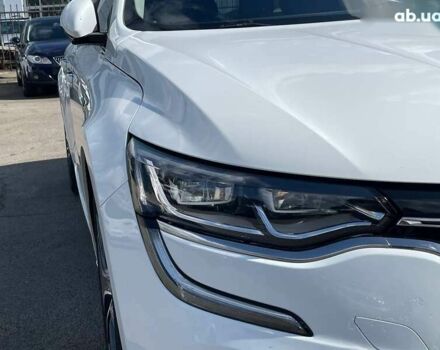 Рено Talisman, об'ємом двигуна 1.5 л та пробігом 334 тис. км за 11990 $, фото 2 на Automoto.ua