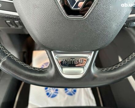 Рено Talisman, объемом двигателя 0 л и пробегом 180 тыс. км за 15550 $, фото 16 на Automoto.ua