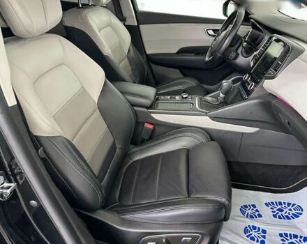 Рено Talisman, объемом двигателя 0 л и пробегом 180 тыс. км за 15550 $, фото 8 на Automoto.ua
