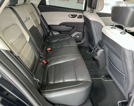 Рено Talisman, объемом двигателя 0 л и пробегом 180 тыс. км за 15550 $, фото 9 на Automoto.ua