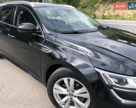 Рено Talisman, объемом двигателя 0 л и пробегом 245 тыс. км за 14000 $, фото 41 на Automoto.ua