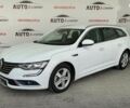 Рено Talisman, объемом двигателя 1.6 л и пробегом 295 тыс. км за 12450 $, фото 1 на Automoto.ua