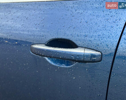 Рено Talisman, объемом двигателя 1.6 л и пробегом 174 тыс. км за 15600 $, фото 7 на Automoto.ua