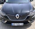 Рено Talisman, объемом двигателя 1.6 л и пробегом 184 тыс. км за 15755 $, фото 4 на Automoto.ua