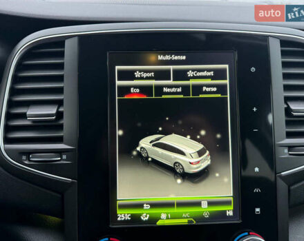 Рено Talisman, объемом двигателя 1.6 л и пробегом 174 тыс. км за 15600 $, фото 22 на Automoto.ua