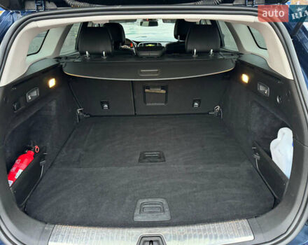 Рено Talisman, объемом двигателя 1.6 л и пробегом 174 тыс. км за 15600 $, фото 21 на Automoto.ua