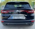 Рено Talisman, объемом двигателя 1.6 л и пробегом 184 тыс. км за 15755 $, фото 18 на Automoto.ua