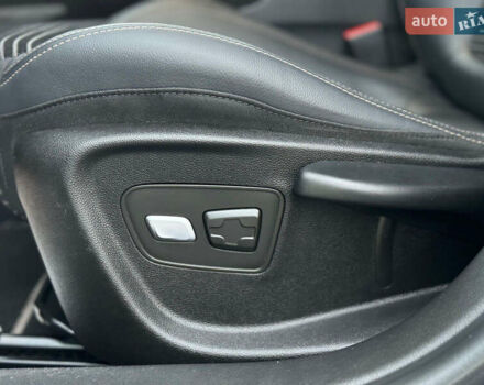 Рено Talisman, объемом двигателя 1.6 л и пробегом 174 тыс. км за 15600 $, фото 10 на Automoto.ua