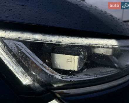 Рено Talisman, объемом двигателя 1.6 л и пробегом 174 тыс. км за 15600 $, фото 15 на Automoto.ua