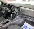 Рено Talisman, объемом двигателя 1.6 л и пробегом 182 тыс. км за 14950 $, фото 10 на Automoto.ua