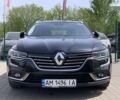 Рено Talisman, объемом двигателя 1.6 л и пробегом 184 тыс. км за 15755 $, фото 3 на Automoto.ua