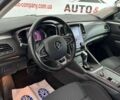 Рено Talisman, объемом двигателя 2 л и пробегом 178 тыс. км за 16750 $, фото 4 на Automoto.ua