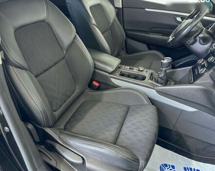 Рено Talisman, объемом двигателя 1.7 л и пробегом 162 тыс. км за 14950 $, фото 7 на Automoto.ua
