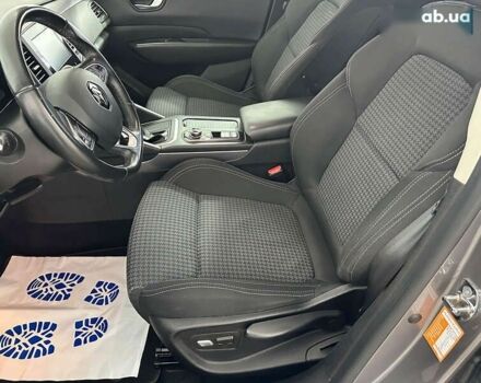 Рено Talisman, объемом двигателя 2 л и пробегом 178 тыс. км за 16750 $, фото 5 на Automoto.ua