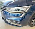 Рено Talisman, объемом двигателя 2 л и пробегом 109 тыс. км за 24200 $, фото 14 на Automoto.ua