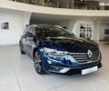 Рено Talisman, объемом двигателя 2 л и пробегом 109 тыс. км за 24200 $, фото 1 на Automoto.ua