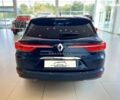 Рено Talisman, объемом двигателя 2 л и пробегом 109 тыс. км за 24200 $, фото 10 на Automoto.ua