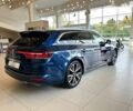 Рено Talisman, объемом двигателя 2 л и пробегом 109 тыс. км за 24200 $, фото 6 на Automoto.ua