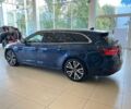 Рено Talisman, объемом двигателя 2 л и пробегом 109 тыс. км за 24200 $, фото 12 на Automoto.ua