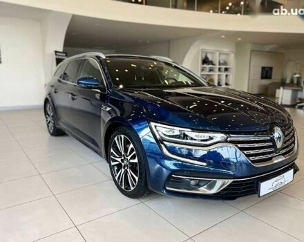 Рено Talisman, объемом двигателя 2 л и пробегом 109 тыс. км за 24200 $, фото 2 на Automoto.ua