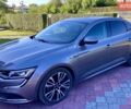 Сірий Рено Talisman, об'ємом двигуна 1.6 л та пробігом 133 тис. км за 23277 $, фото 1 на Automoto.ua