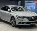 Сірий Рено Talisman, об'ємом двигуна 1.46 л та пробігом 204 тис. км за 13100 $, фото 1 на Automoto.ua