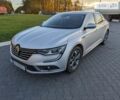Серый Рено Talisman, объемом двигателя 1.5 л и пробегом 155 тыс. км за 13000 $, фото 3 на Automoto.ua