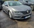 Серый Рено Talisman, объемом двигателя 1.6 л и пробегом 270 тыс. км за 13900 $, фото 1 на Automoto.ua