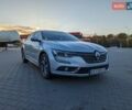 Серый Рено Talisman, объемом двигателя 1.5 л и пробегом 155 тыс. км за 13000 $, фото 1 на Automoto.ua