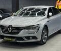 Серый Рено Talisman, объемом двигателя 1.46 л и пробегом 204 тыс. км за 13100 $, фото 2 на Automoto.ua