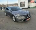 Сірий Рено Talisman, об'ємом двигуна 1.6 л та пробігом 271 тис. км за 14500 $, фото 6 на Automoto.ua