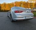 Серый Рено Talisman, объемом двигателя 1.5 л и пробегом 155 тыс. км за 13000 $, фото 5 на Automoto.ua