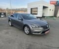 Серый Рено Talisman, объемом двигателя 1.6 л и пробегом 271 тыс. км за 14500 $, фото 1 на Automoto.ua
